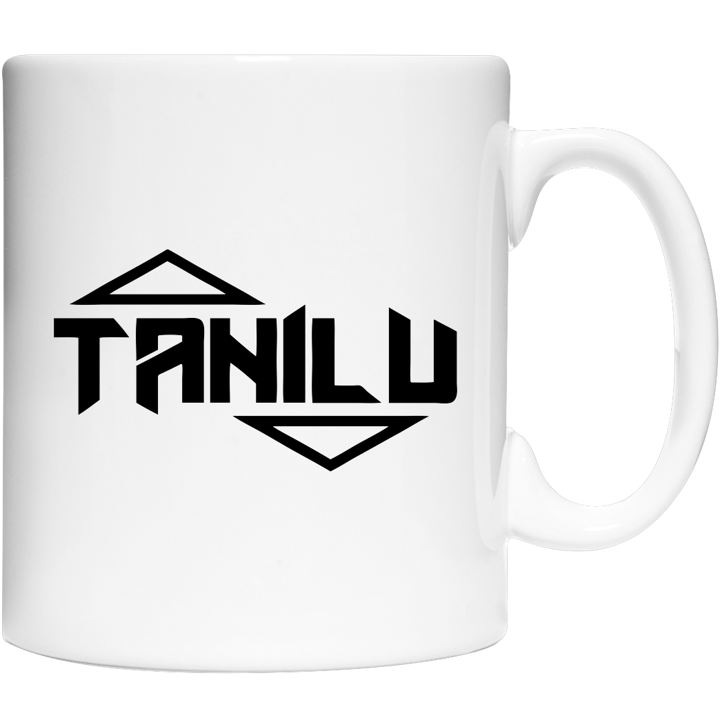 Tanilu TaniLu Logo Sonstiges Tasse