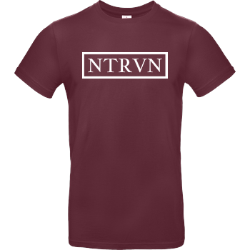 NTRVN - NTRVN B&C EXACT 190 - Burgundy