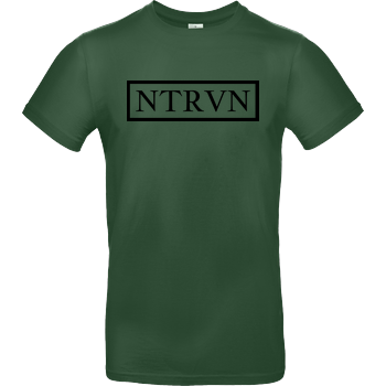 NTRVN - NTRVN B&C EXACT 190 -  Bottle Green