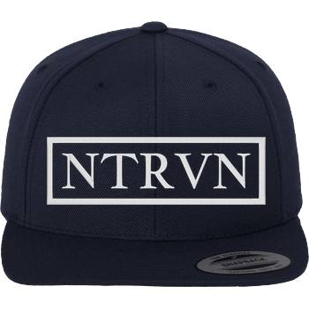 NTRVN - Cap Cap navy