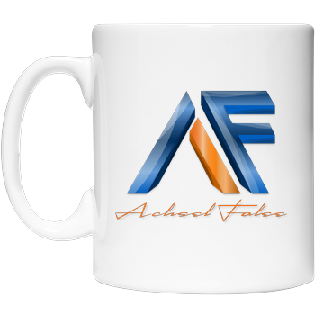 Achsel Folee - Logo Coffee Mug