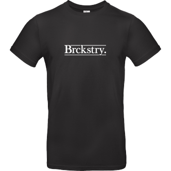 Brickstory - Brckstry B&C EXACT 190 - Black