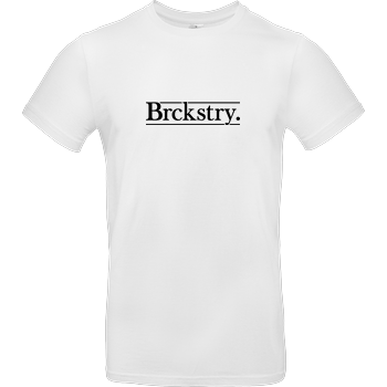Brickstory - Brckstry B&C EXACT 190 -  White