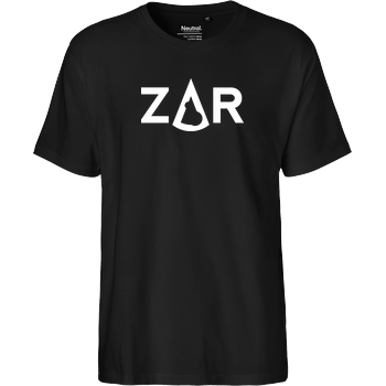 CuzImSara - Simple Fairtrade T-Shirt - black