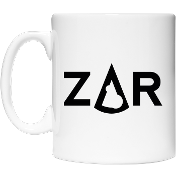 CuzImSara - Simple Coffee Mug