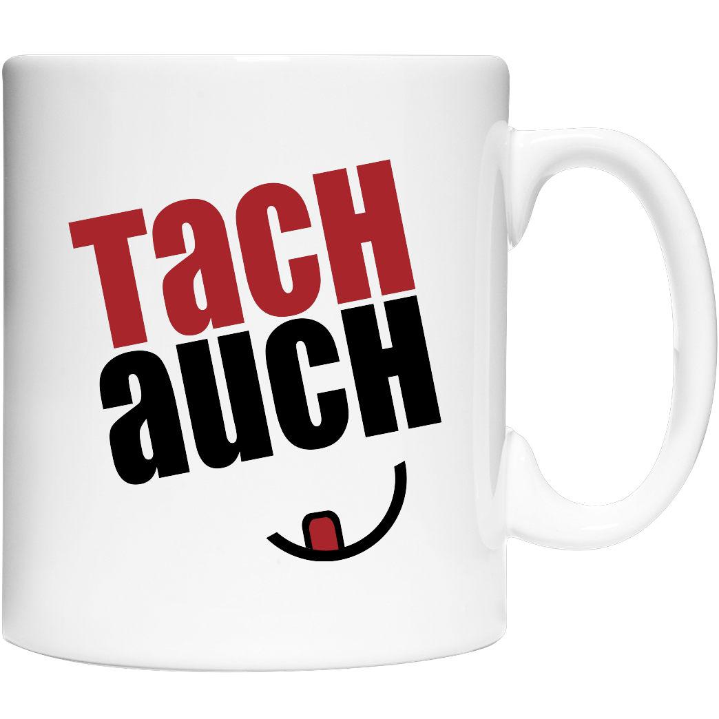 Ehrliches Essen Ehrliches Essen - Tachauch schwarz Sonstiges Coffee Mug