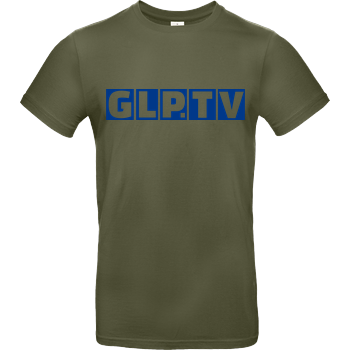 GLP - GLP.TV royal B&C EXACT 190 - Khaki
