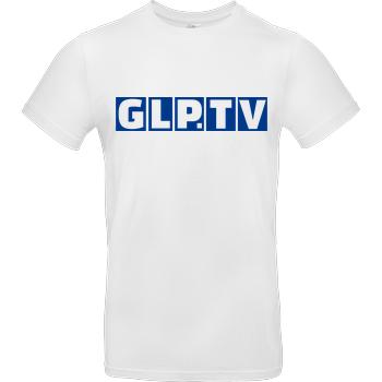 GLP - GLP.TV royal B&C EXACT 190 -  White