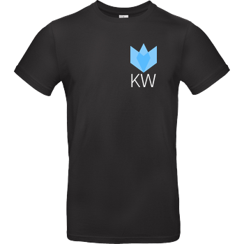 Klaerwerk Community - KW B&C EXACT 190 - Black