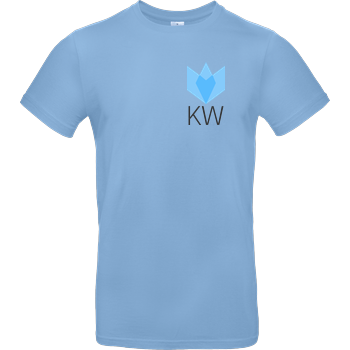 Klaerwerk Community - KW B&C EXACT 190 - Sky Blue