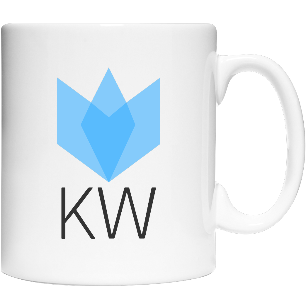 KLAERWERK Community Klaerwerk Community - KW Sonstiges Coffee Mug