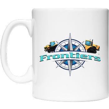 M4cm4nus - Frontiers Coffee Mug