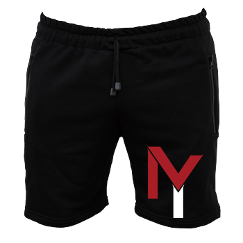 NYShooter94 - Logo black Housebrand Shorts