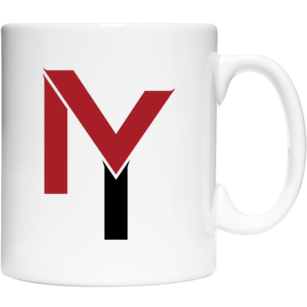 Shooter NYShooter94 - Logo black Sonstiges Coffee Mug