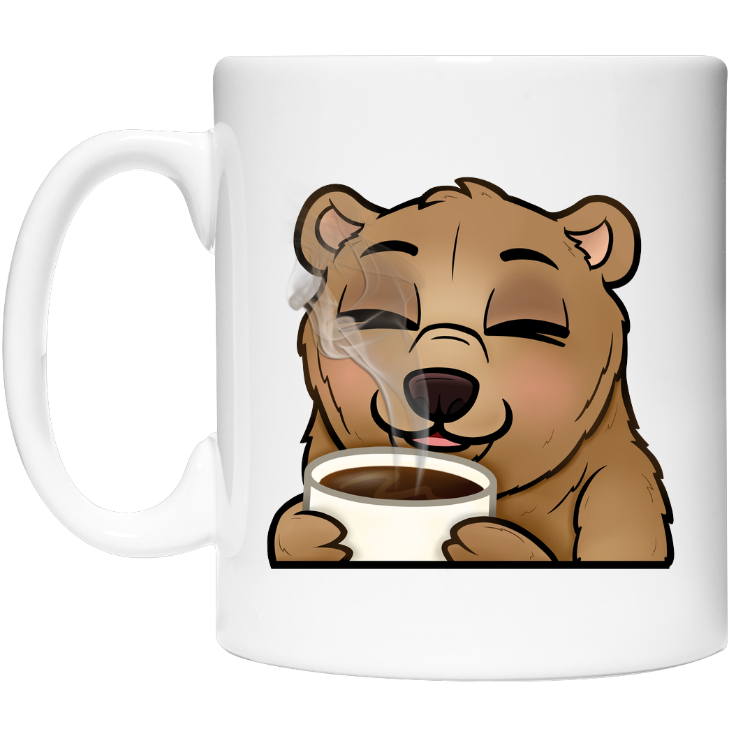 Powie Powie - Kaffee Sonstiges Coffee Mug