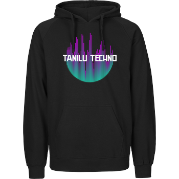 TaniLu - Techno Fairtrade Hoodie