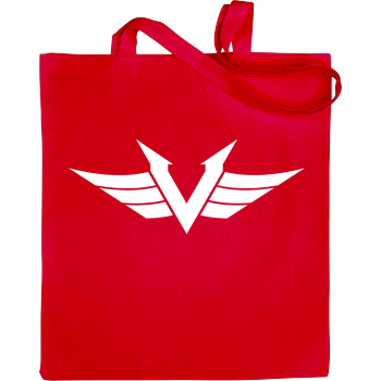 Vektik - Logo Bag Red
