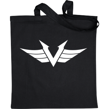 Vektik - Logo Bag Black