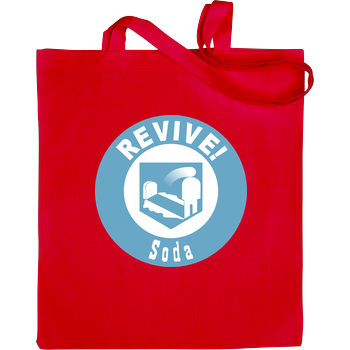 veKtik - Revive! Soda Bag Red