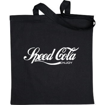 veKtik - Speed Cola Bag Black